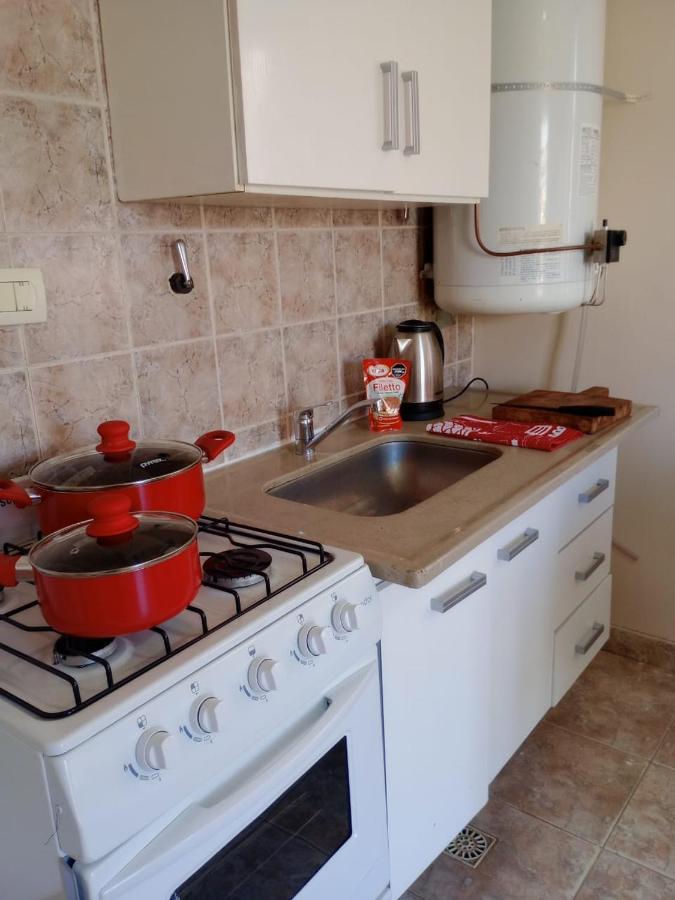 My House In El Calafate.公寓 外观 照片